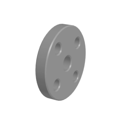 фланец ГОСТ 33259    10-6-01-1-A-20-IV