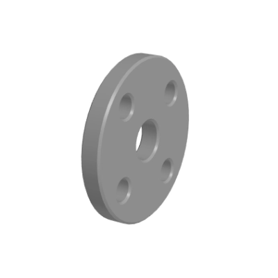 фланец ГОСТ 33259    15-2,5-01-1-A-20-IV