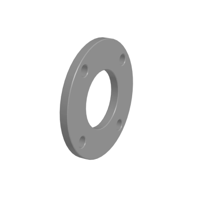 фланец ГОСТ 33259    80-2,5-01-1-A-20-IV