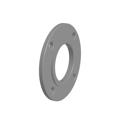 фланец ГОСТ 33259    80-2,5-01-1-E-20-IV