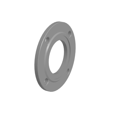 фланец ГОСТ 33259    80-2,5-01-1-F-20-IV