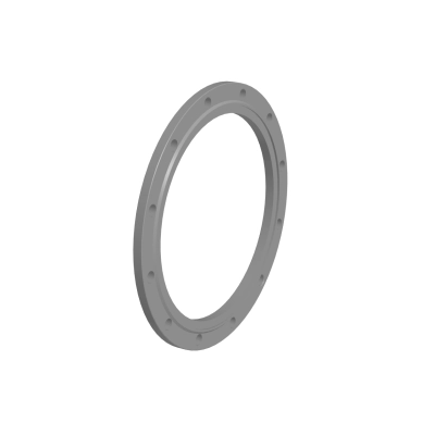 фланец ГОСТ 33259    350-2,5-01-1-F-20-IV