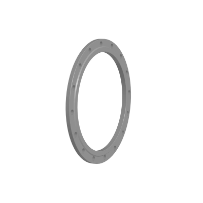 фланец ГОСТ 33259    400-2,5-01-1-B-20-IV