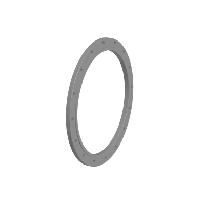 фланец ГОСТ 33259    450-2,5-01-1-E-20-IV