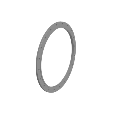 фланец ГОСТ 33259    600-2,5-01-1-C-20-IV