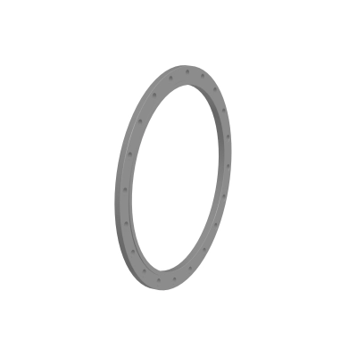 фланец ГОСТ 33259    600-2,5-01-1-E-20-IV