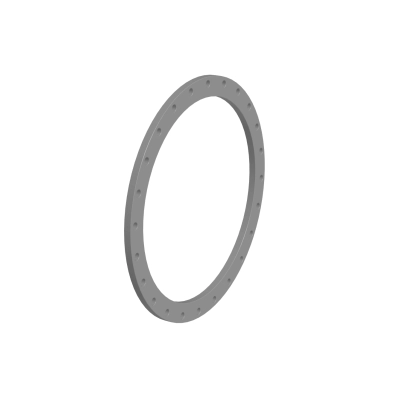 фланец ГОСТ 33259    700-2,5-01-1-A-20-IV