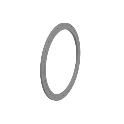 фланец ГОСТ 33259    700-2,5-01-1-E-20-IV