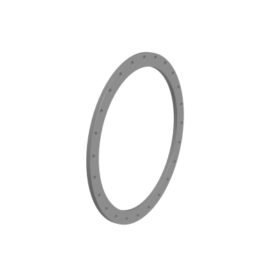 фланец ГОСТ 33259    800-2,5-01-1-A-20-IV