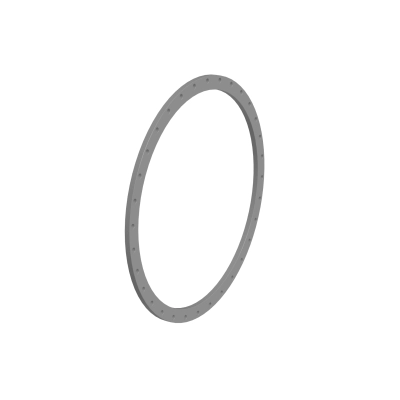 фланец ГОСТ 33259    1200-2,5-01-1-A-20-IV