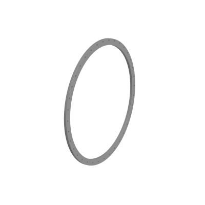 фланец ГОСТ 33259    1400-2,5-01-1-A-20-IV