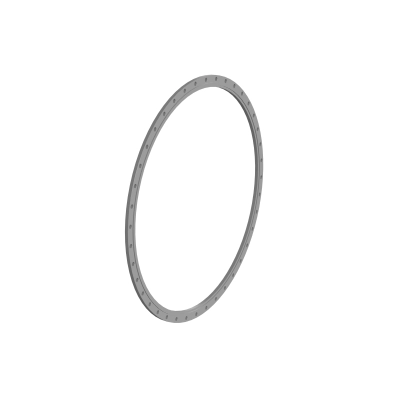 фланец ГОСТ 33259    1600-2,5-01-1-C-20-IV