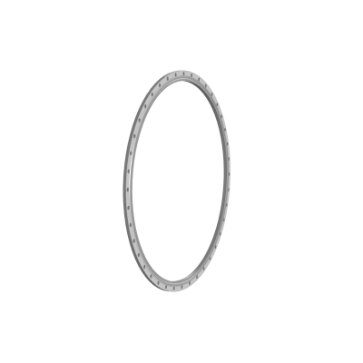 фланец ГОСТ 33259    1600-2,5-01-1-D-20-IV