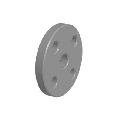 фланец ГОСТ 33259 10-2,5-01-1-A-20-IV