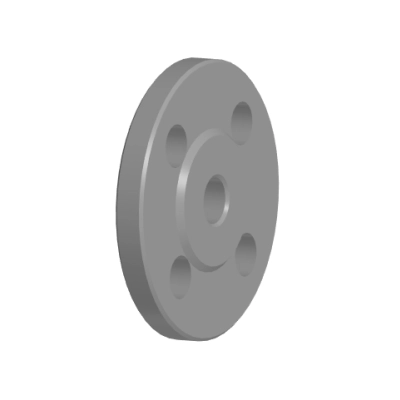 фланец ГОСТ 33259    10-10-01-1-B-15Х5М-IV