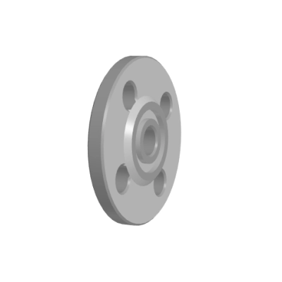 фланец ГОСТ 33259    10-10-01-1-D-15Х5М-IV