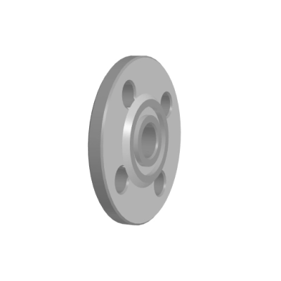 фланец ГОСТ 33259    15-10-01-1-D-15Х5М-IV