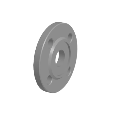 фланец ГОСТ 33259    20-10-01-1-F-15Х5М-IV