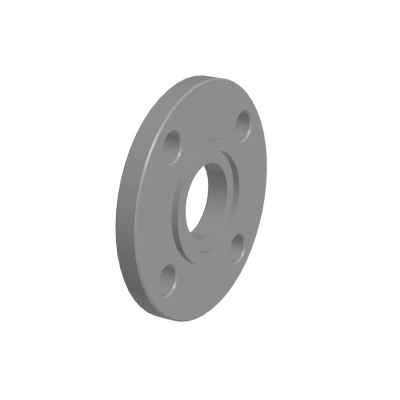 фланец ГОСТ 33259    40-10-01-1-C-15Х5М-IV