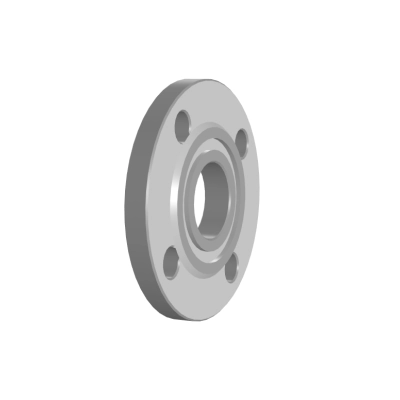 фланец ГОСТ 33259    40-10-01-1-D-15Х5М-IV