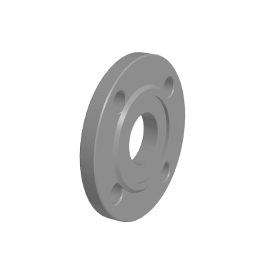 фланец ГОСТ 33259    40-10-01-1-F-15Х5М-IV