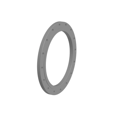 фланец ГОСТ 33259    350-10-01-1-E-15Х5М-IV