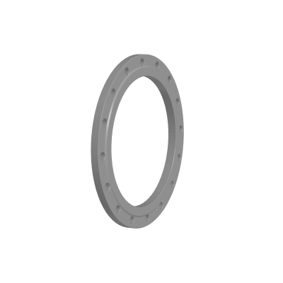 фланец ГОСТ 33259    400-10-01-1-B-15Х5М-IV