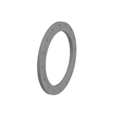 фланец ГОСТ 33259    400-10-01-1-E-15Х5М-IV