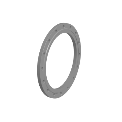 фланец ГОСТ 33259    400-10-01-1-F-15Х5М-IV