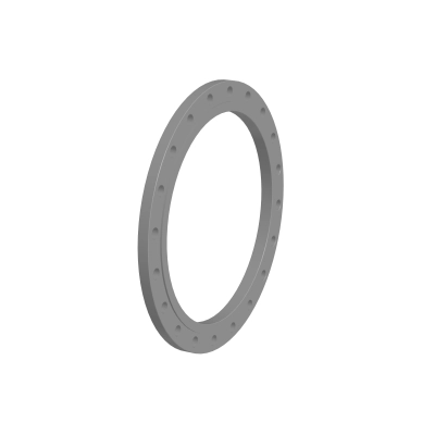 фланец ГОСТ 33259    450-10-01-1-E-15Х5М-IV