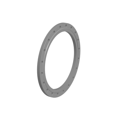 фланец ГОСТ 33259    450-10-01-1-F-15Х5М-IV