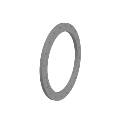 фланец ГОСТ 33259    500-10-01-1-E-15Х5М-IV