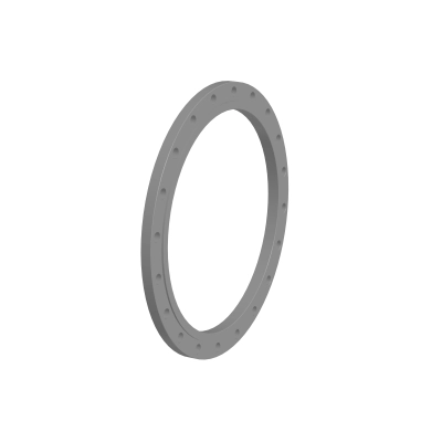 фланец ГОСТ 33259    600-10-01-1-E-15Х5М-IV