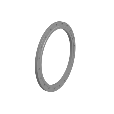 фланец ГОСТ 33259    600-10-01-1-F-15Х5М-IV