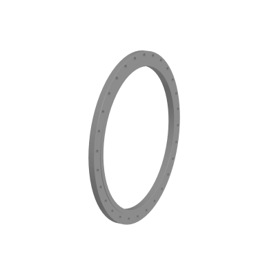 фланец ГОСТ 33259 900-10-01-1-E-15Х5М-IV