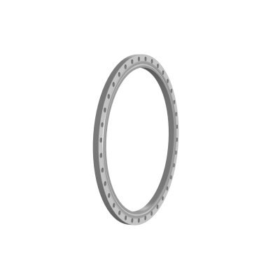 фланец ГОСТ 33259    1400-10-01-1-D-15Х5М-IV