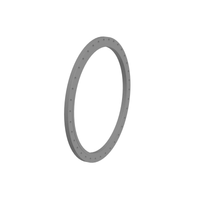 фланец ГОСТ 33259    1400-10-01-1-E-15Х5М-IV