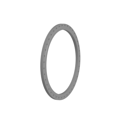 фланец ГОСТ 33259    1600-10-01-1-B-15Х5М-IV