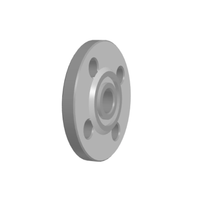 фланец ГОСТ 33259    15-16-01-1-D-15Х5М-IV