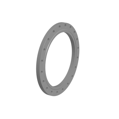 фланец ГОСТ 33259    600-16-01-1-F-15Х5М-IV