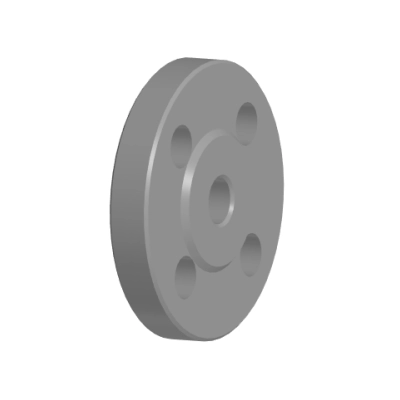 фланец ГОСТ 33259    10-25-01-1-B-15Х5М-IV