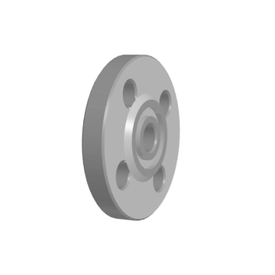 фланец ГОСТ 33259    10-25-01-1-D-15Х5М-IV