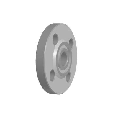 фланец ГОСТ 33259 15-25-01-1-D-15Х5М-IV