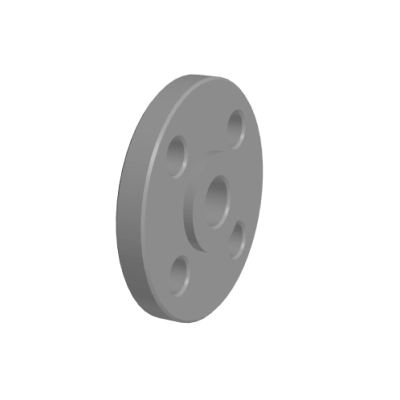 фланец ГОСТ 33259 15-25-01-1-E-15Х5М-IV