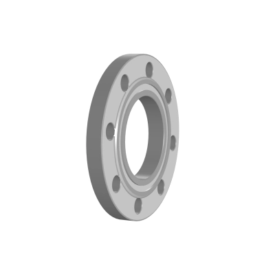 фланец ГОСТ 33259 125-25-01-1-D-15Х5М-IV