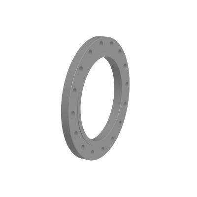 фланец ГОСТ 33259    350-25-01-1-E-15Х5М-IV