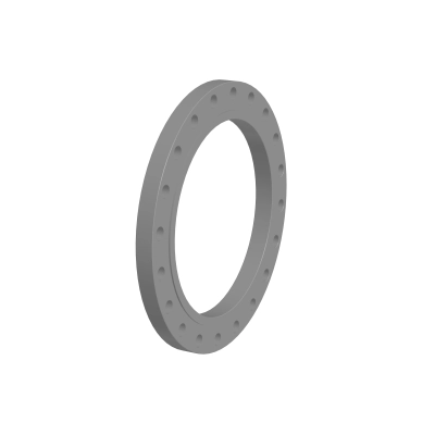 фланец ГОСТ 33259 450-25-01-1-E-15Х5М-IV