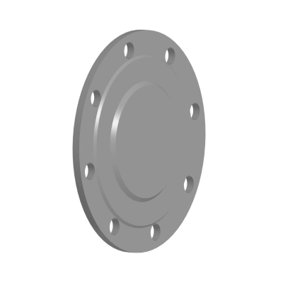 заглушка ГОСТ 34785-2021  150-16-B-2-10Х17Н13М2Т-IV