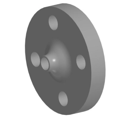 фланец ГОСТ 33259    10-160-11-1-E-09Г2С-IV
