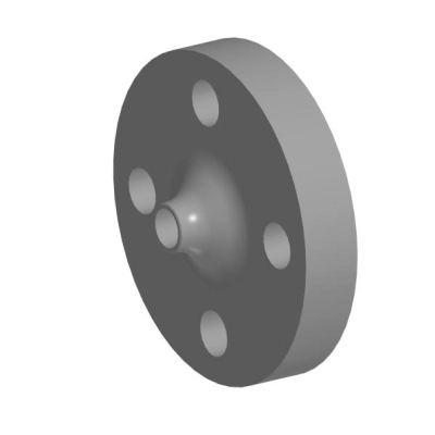 фланец ГОСТ 33259    10-160-11-1-F-09Г2С-IV